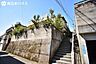 外観：【外観】東向きで日当り良好！桜島の眺望良好です♪