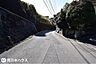 その他：【前面道路】東向きの前面道路幅は約6.2ｍです！交通量の少ない静かな住環境です♪