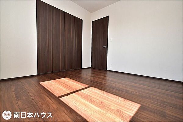 洋室