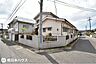 外観：【外観】令和8年2月26日　撮影北東角地のお家です！
