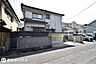 外観：【外観】令和8年3月5日　撮影敷地面積は約70坪と十分な広さのある整形地です♪