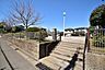 周辺：【大明公園】鹿児島市大明丘3丁目にある公園です遊具、広場あり 30m