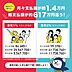 その他：【月々のお支払いを確認しましょう♪】金利が1％違うと月々のお支払いは約1万4000円も変わります！