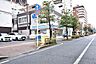周辺：【ローソン松原町店】鹿児島市松原町にあるコンビニです。駐車場なし設備・サービス　ATM、マルチコピー機、お酒、たばこ、無印良品 340m