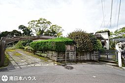 明和2丁目　売土地