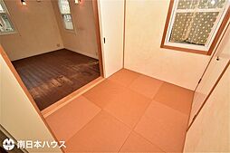 和室の画像