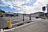 周辺：【ローソン皷川町店】鹿児島市皷川町にあるコンビニです駐車場ありATM、お酒、タバコ、無印良品、まちかど厨房（店内キッチン） 940m