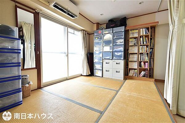 和室