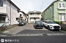 賃収アパート