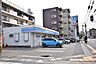 周辺：【ローソン下荒田四丁目店】鹿児島市下荒田4丁目にあるコンビニです駐車場有り 370m