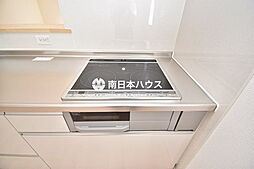 室内の画像