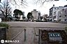 周辺：【清滝公園】鹿児島市西千石町にある公園です。トイレ、遊具、広場あり 250m