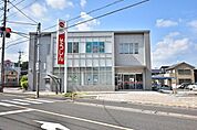 【鹿児島相互信用金庫原良支店】鹿児島市城西3丁目にある銀行です 360m