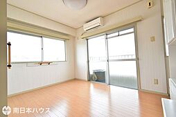 洋室の画像