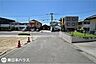 その他：【前面道路】北西向きの前面道路幅は約6ｍです！