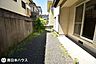 その他：【庭】庭付きのお家です♪
