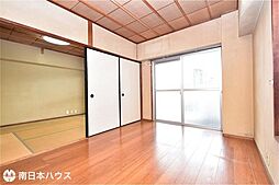 洋室の画像