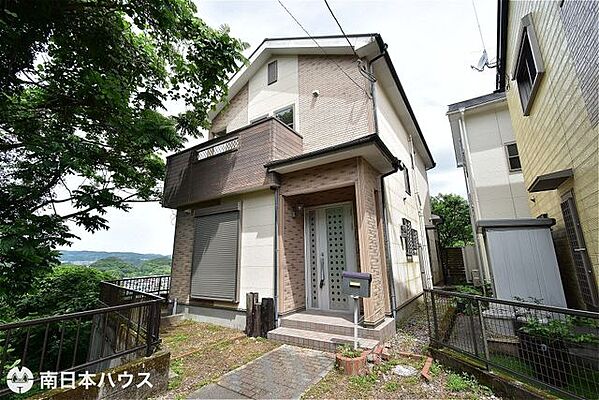 外観 紫原5丁目　中古戸建