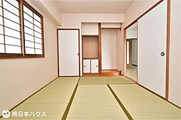 和室の画像
