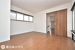 洋室の画像