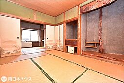 和室の画像