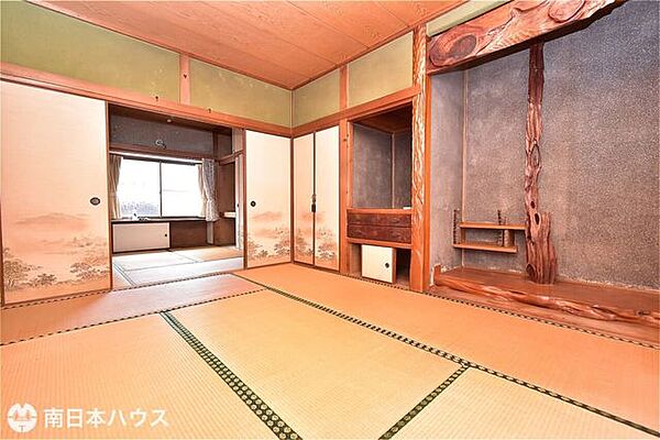 和室