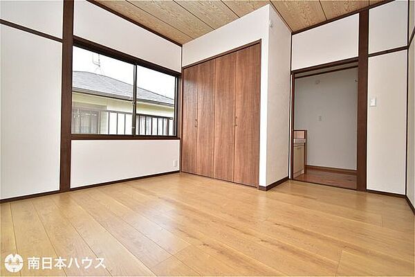洋室