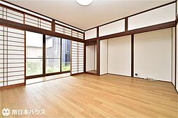 洋室の画像