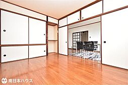 洋室の画像