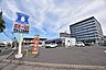 周辺：【ローソン与次郎二丁目店】鹿児島市与次郎2丁目にあるコンビニです。設備・サービス　ATM、駐車場、イートイン、バリアフリートイレ、お酒、たばこ、まちかど厨房、無印良品、マルチコピー機 400m