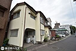 外観の画像