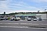 周辺：【ファミリーマート森山団地入口店】鹿児島市宇宿8丁目にあるコンビニです。設備　駐車場、鹿児島銀行ATM、マルチコピー、イートイン、Wi-Fi、多目的トイレ、たばこ、お酒 720m