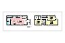 間取り：3LDK＋WIC、パントリー、シューズクローク【建物面積90.46m2(27.36坪)】