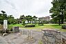 周辺：【天保山公園】鹿児島市天保山町にある公園です。トイレ、広場、ベンチあり。広場はソフトボール（試合可能）、サッカー、野球等（中学生以下のみ）の練習ができます。(使用料あり) 280m