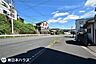 その他：【前面道路】鹿児島県道35号線沿いにあります！歩道も整備されています♪