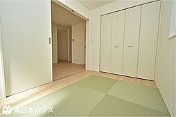 和室の画像
