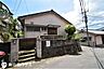 外観：【外観】令和8年7月21日　撮影解体更地渡しで建築費用の計画が立てやすいです♪