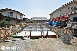 新築戸建 池之上町/3区画