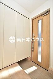 室内の画像