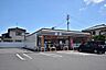 周辺：【セブンイレブン桜ヶ丘6丁目店】鹿児島市桜ヶ丘6丁目にあるコンビニです。設備・サービス　ATM、マルチコピー機、お会計セルフレジ、店舗留置サービスなど 470m