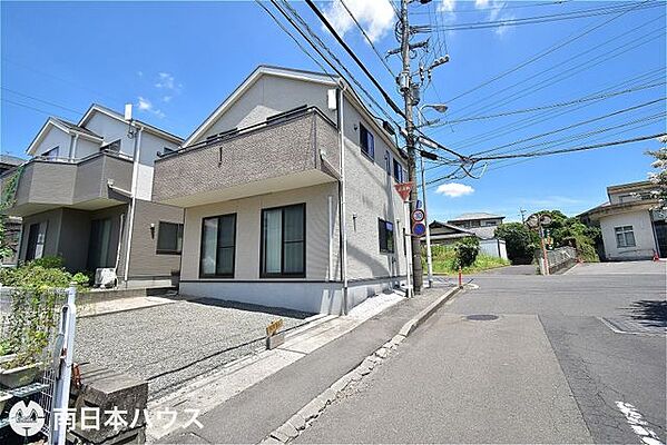外観 中古戸建 大明丘3丁目／2区画