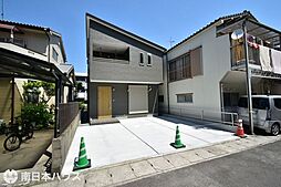 外観の画像