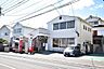 周辺：【鹿児島西郷団地郵便局】鹿児島市西陵6丁目にある郵便局です駐車場あり 430m