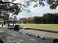中央公園天文館...