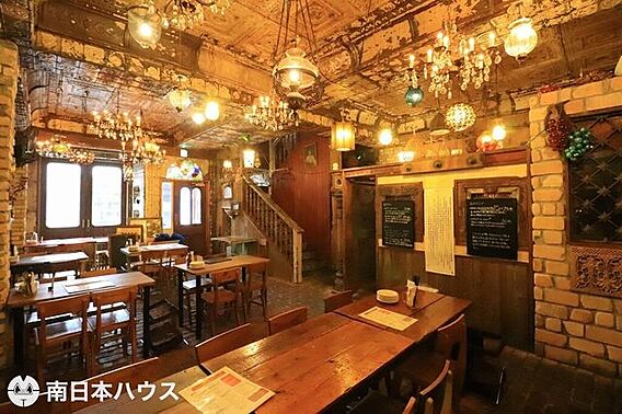 その他室内