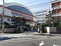 【鹿児島高等学...