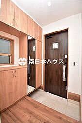 室内の画像
