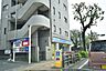 周辺：ローソン加治屋町店 【ローソン加治屋町】鹿児島市加治屋町にあるコンビニです。駐車場あり 80m