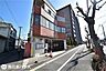 周辺：【城西郵便局】鹿児島市城西2丁目にある郵便局です。駐車6台あり郵便窓口平日9:00～17:00貯金窓口平日9:00～16:00ATM平日9:00～20:00、土9:00～12:30 330m