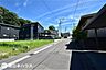 その他：【前面道路】南西向きの前面道路幅は約6ｍです！交通量の少ない静かな住環境です♪